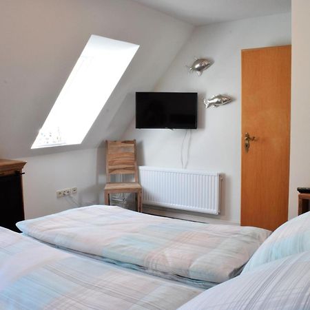 Apartamento Vadders Hof Risum-Lindholm Exterior foto